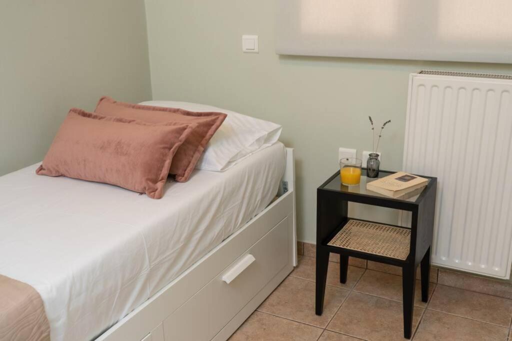 Central & Elegant Suite With Private Garden Argostoli  Exterior photo