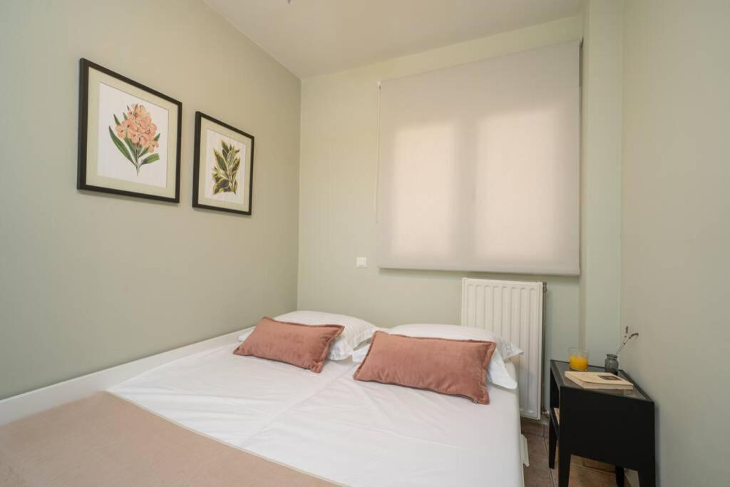 Central & Elegant Suite With Private Garden Argostoli  Exterior photo